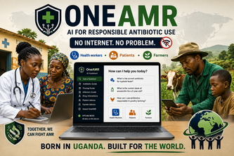 OneAMR