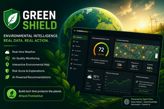 GreenShield