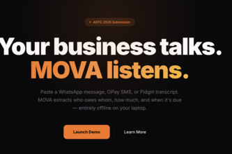 MOVA