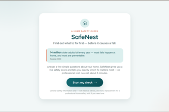 SafeNest