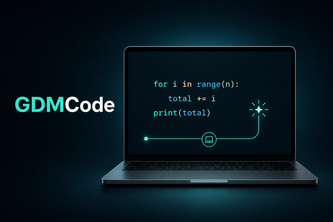 gdmcode