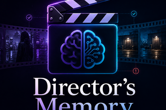 Director's Memory