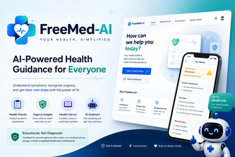 FreeMed-AI