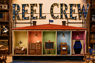 Reel Crew