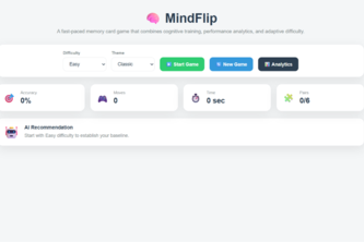 MindFlip