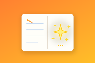 Kiroku - AI writes back to your one-line diary