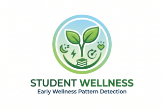 Student Wellness – Early Wellness Pattern Detection System