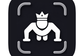 PushRank: Push Up Counter Game