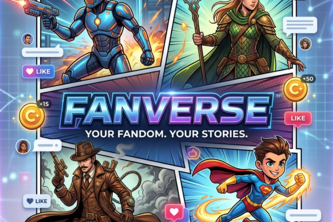 FanVerse 