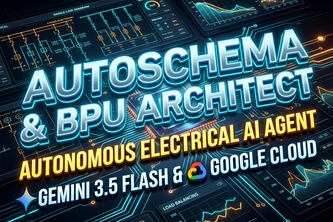 AutoSchema & BPU Architect