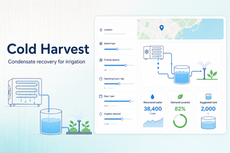 Cold Harvest