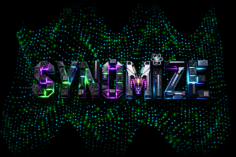 Synomize: Visual Software Creation In VR