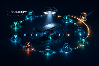 Surgemetry