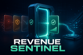 Revenue Sentinel