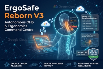 ErgoSafe Reborn V3
