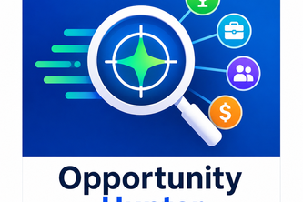 Opportunity Hunter