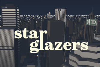 Star Glazers