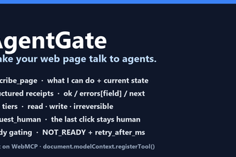 AgentGate