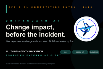 DriftGuard AI