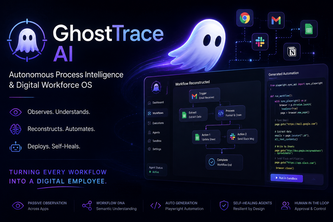 GhostTrace 