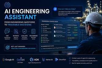 AI Engineering Assistant