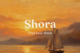 Shora: Personalized Meditation and Journaling