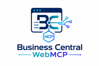 Business Central WebMCP
