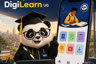 DigiLearn Uganda