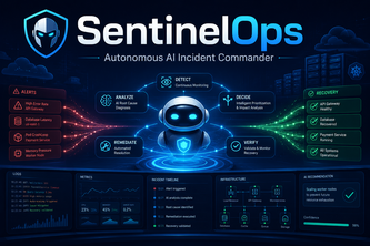 SentinelOps