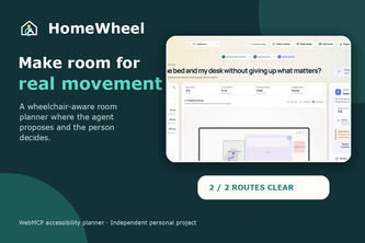 HomeWheel