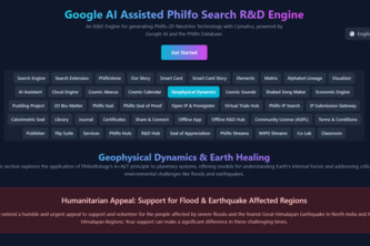 Philfo AI