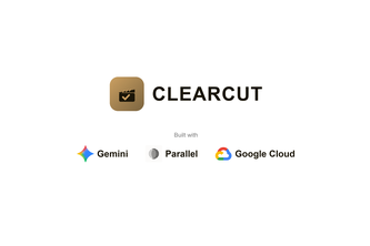 ClearCut Studio