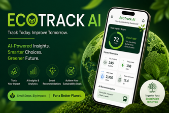 Ecotrack AI