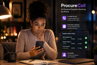 ProcureCall
