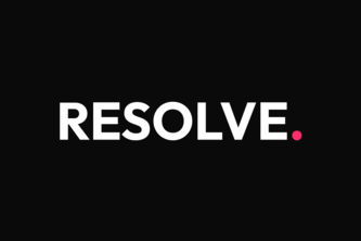 RESOLVE.