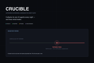 Crucible 