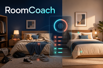 RoomCoach
