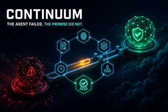 Continuum