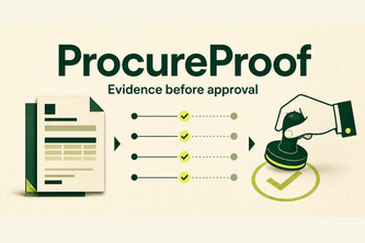 ProcureProof