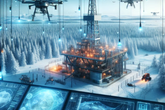 Drilling Risk Management