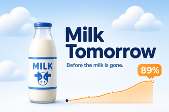 Milk Tomorrow