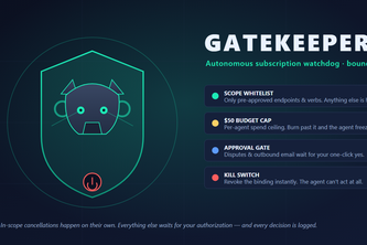 Gatekeeper