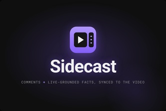 Sidecast