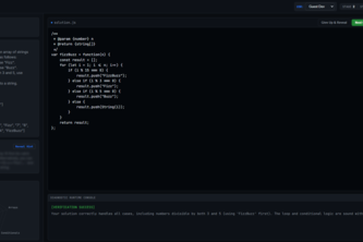 Adaptive Code Coach