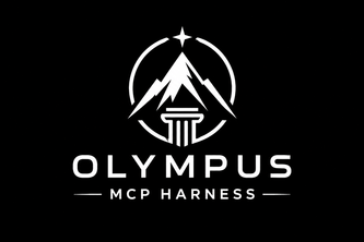 Olympus MCP Harness