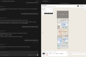 openArchitect