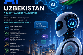 AI Uzbekistan