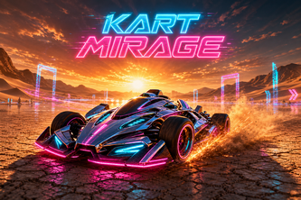 Kart Mirage