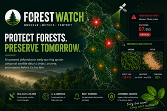 FORESTWATCHAI