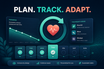 Adaptive AI Fat-Loss Planner